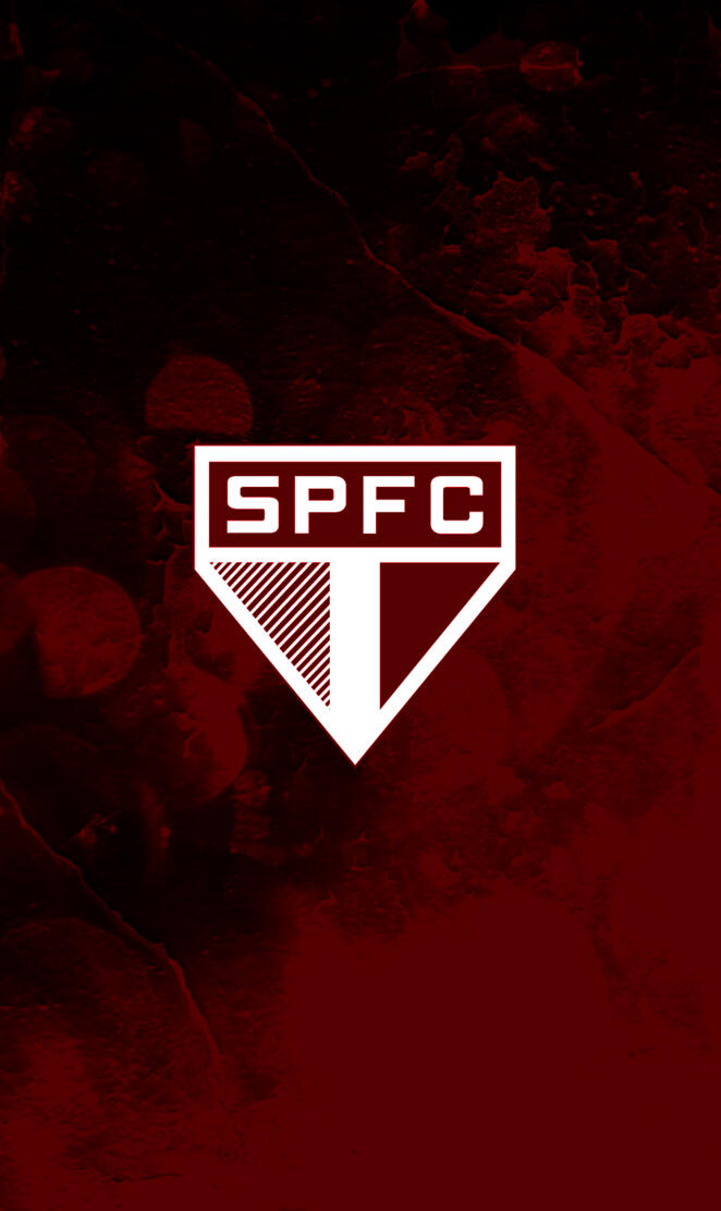SPFC TREINO