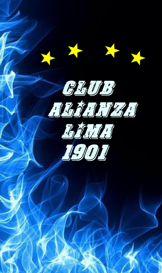 alianza lima