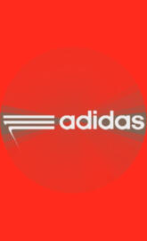 adidas logo 