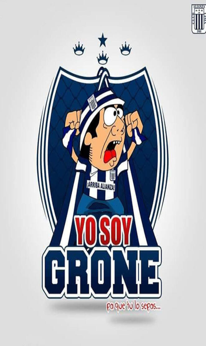 alianza lima