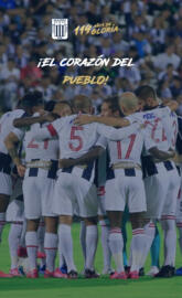 Alianza Lima