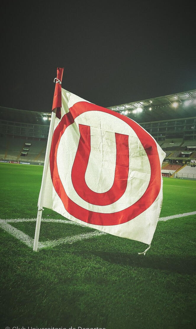 Universitario de Peru