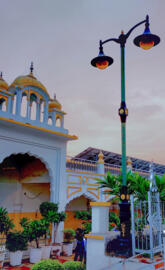 Gurudwara