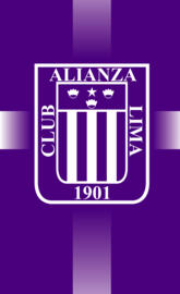 Alianza lima morado