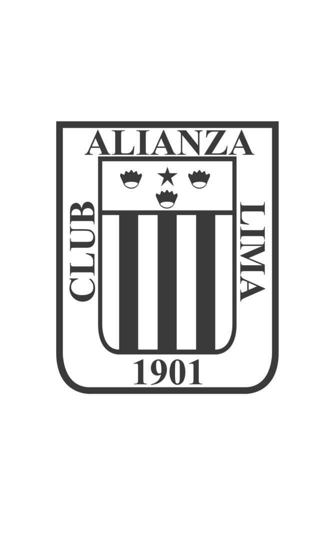 Alianza lima black