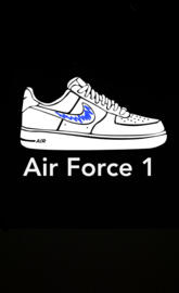 Nike Air force 1 lv8