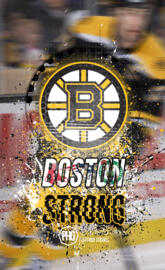 Boston Strong