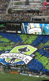 Sounders