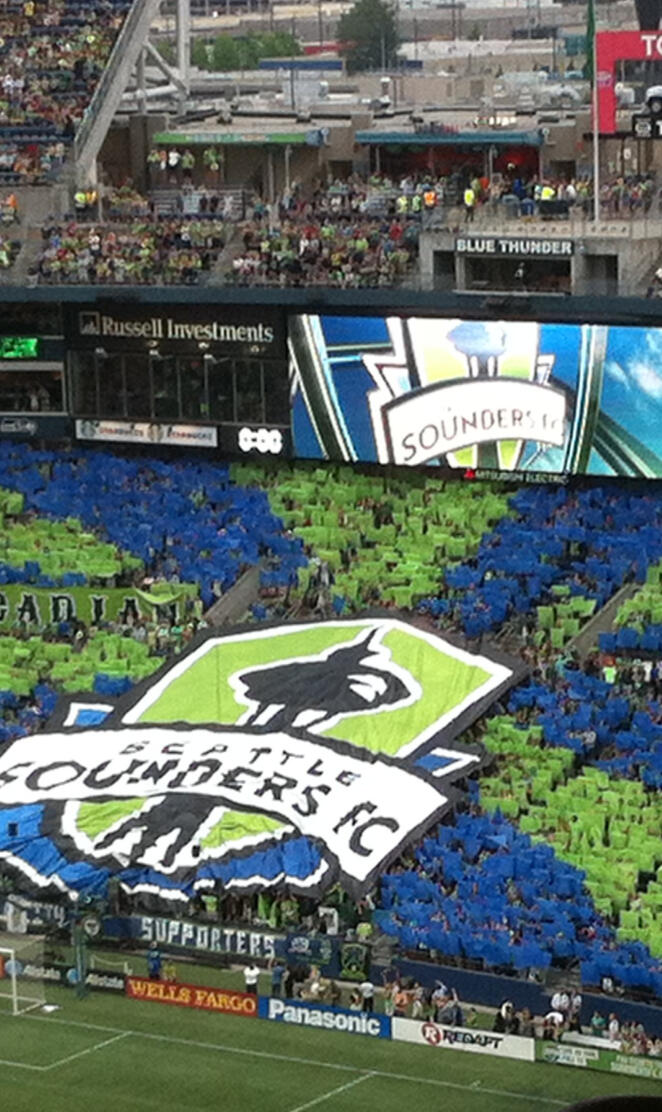 Sounders