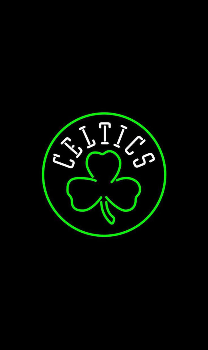 Boston celtics 