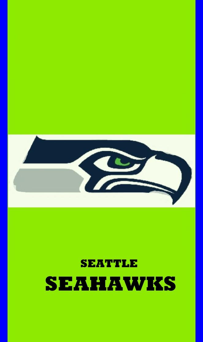 SEAHAWKS