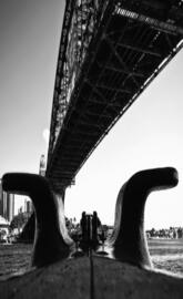 Sydney Harbour Bridg