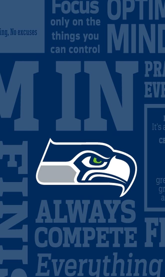 seattle seahawks
