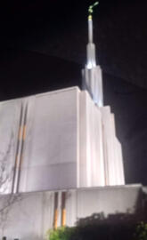 Seattle Temple