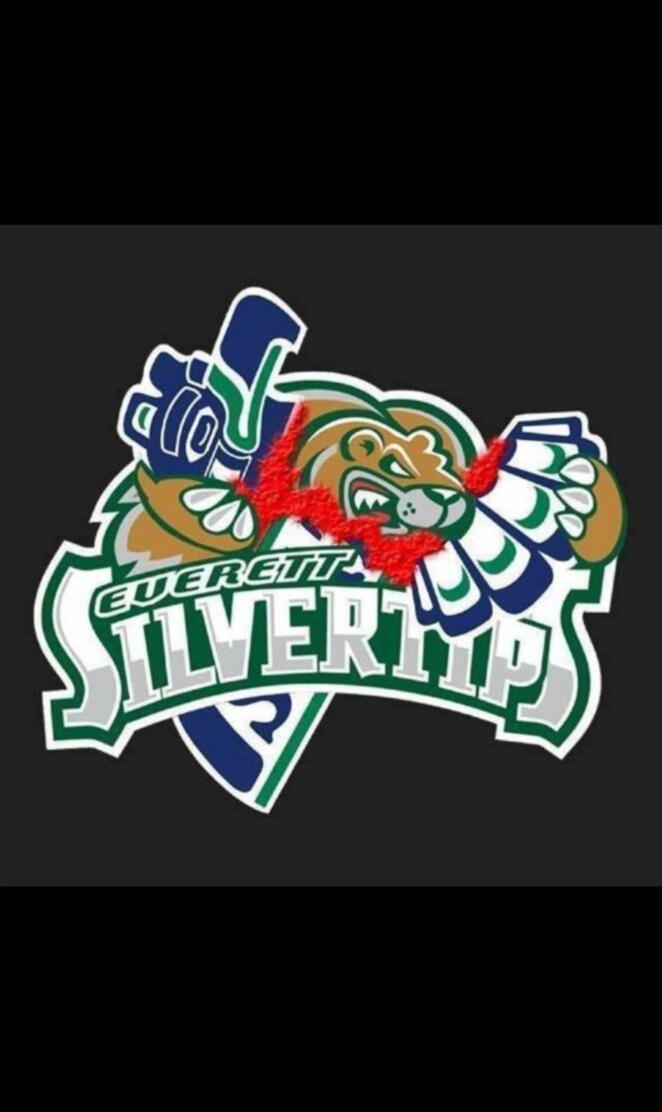 Everett Silvertips