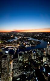 Sydney Night