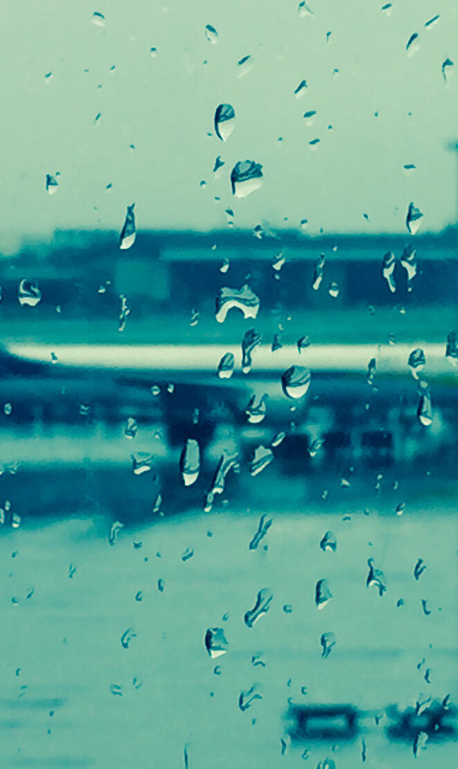 Leavin on a jetplane