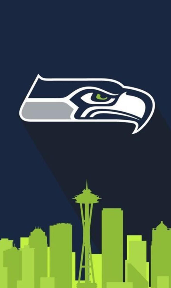 Seattle Seahawks 