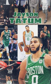 Boston Celtics 