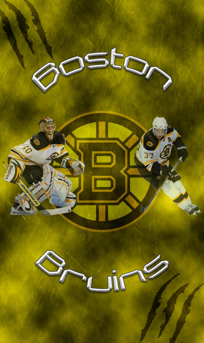 Boston Bruins