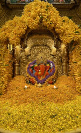 Siddhivinayak Ganpati