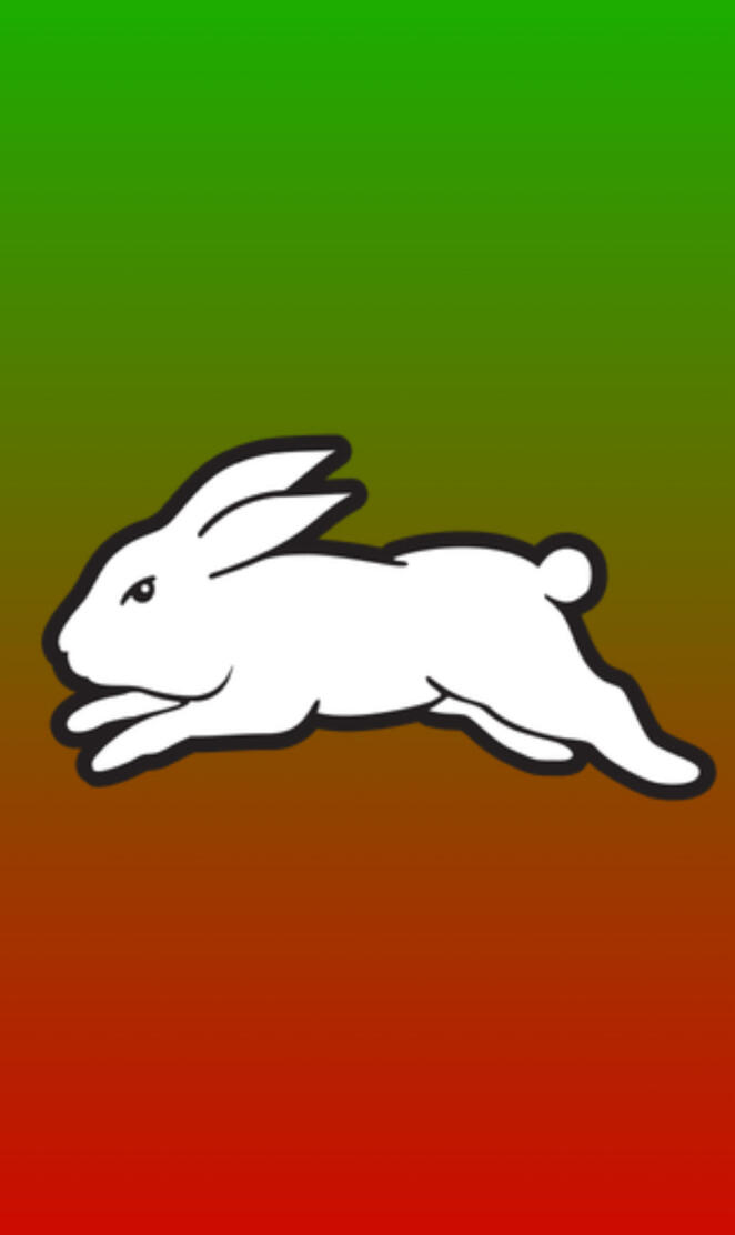 Sth Sydney Rabbitohs