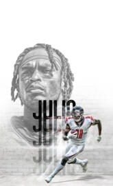Julio jones