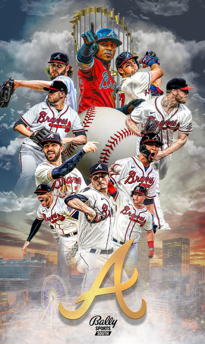 2021 World Series Cham