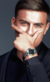 Paulo Dybala