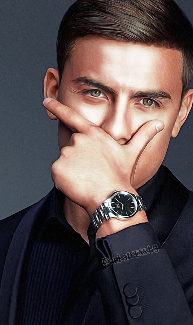 Paulo Dybala