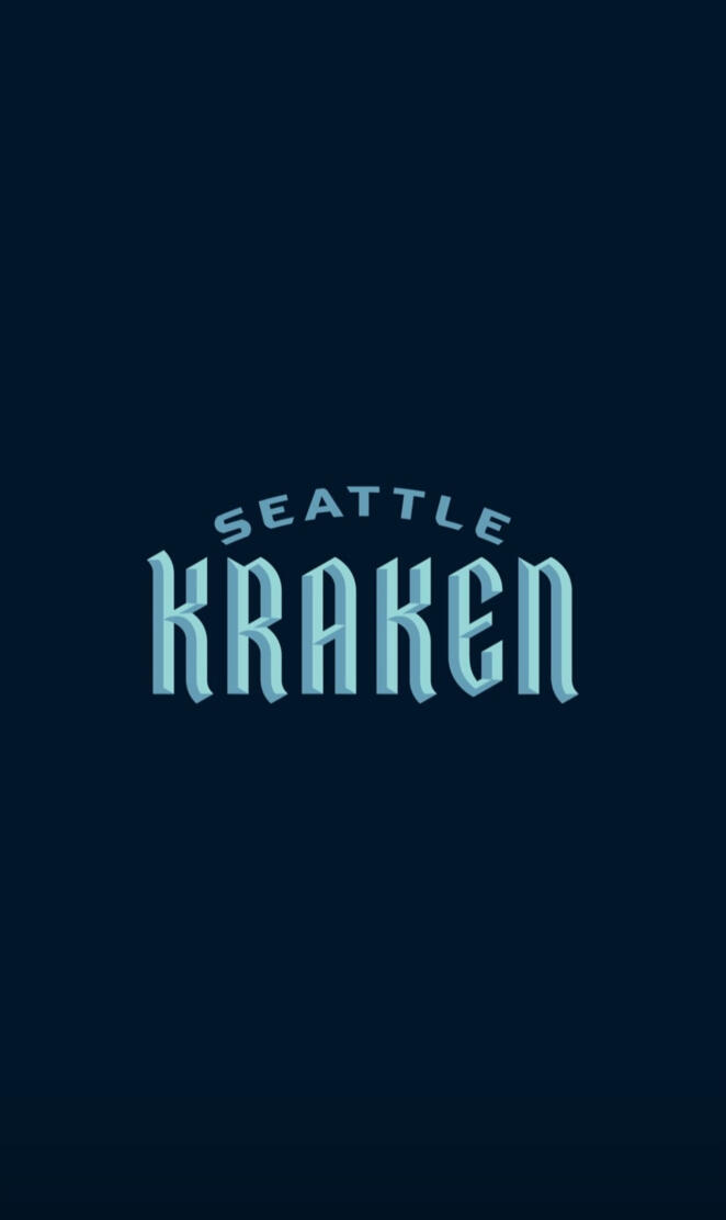 Seattle Kraken