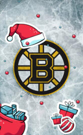 Christmas Bruins