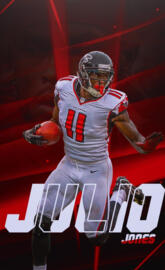 Julio Jones 