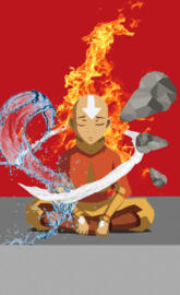 Avatar aang