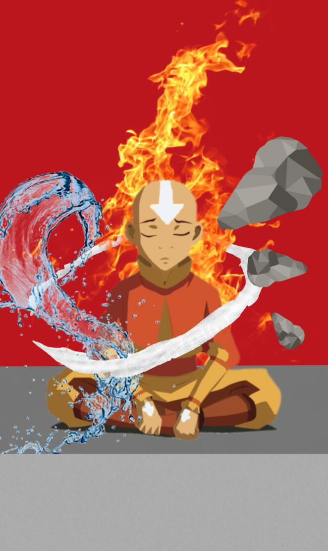 Avatar aang
