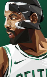 Kyrie Irving