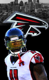 Julio Jones 