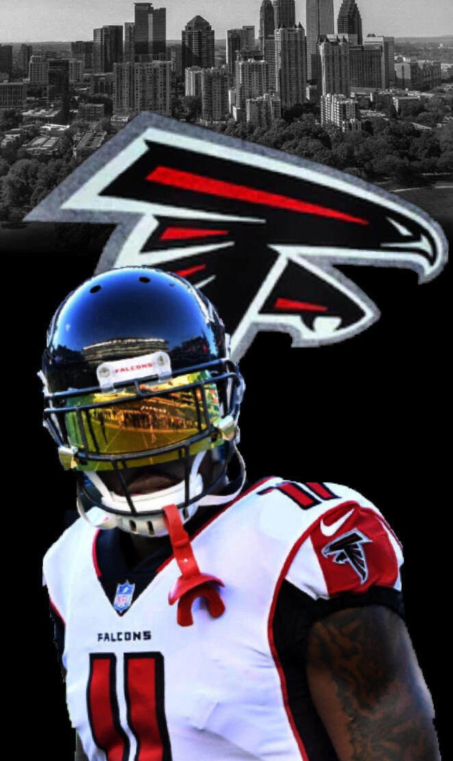 Julio Jones 