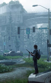 The last of us 