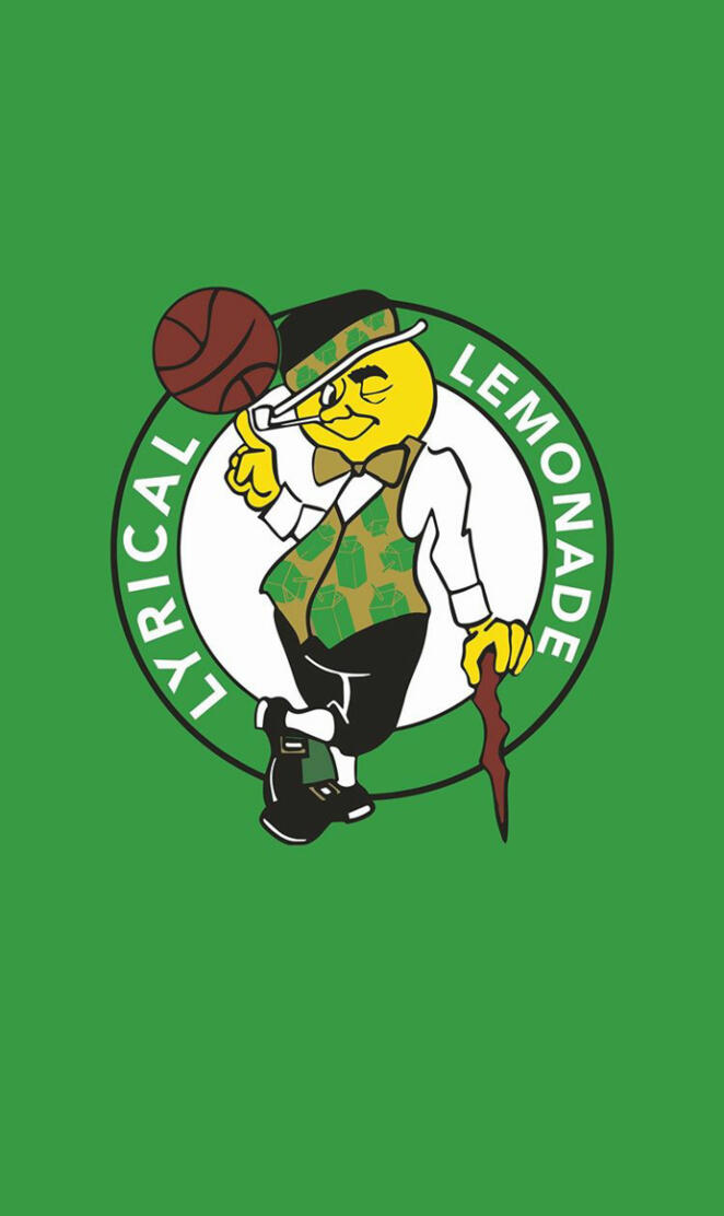 Lyrical celtics