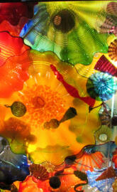 Chihuly pieces 3
