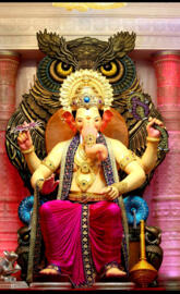 Ganesha