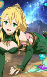 Leafa
