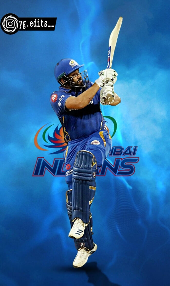 Rohit Sharma