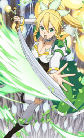 Leafa