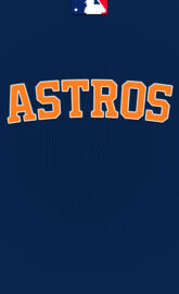 Houston Astros WS