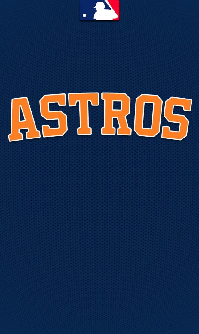 Houston Astros WS