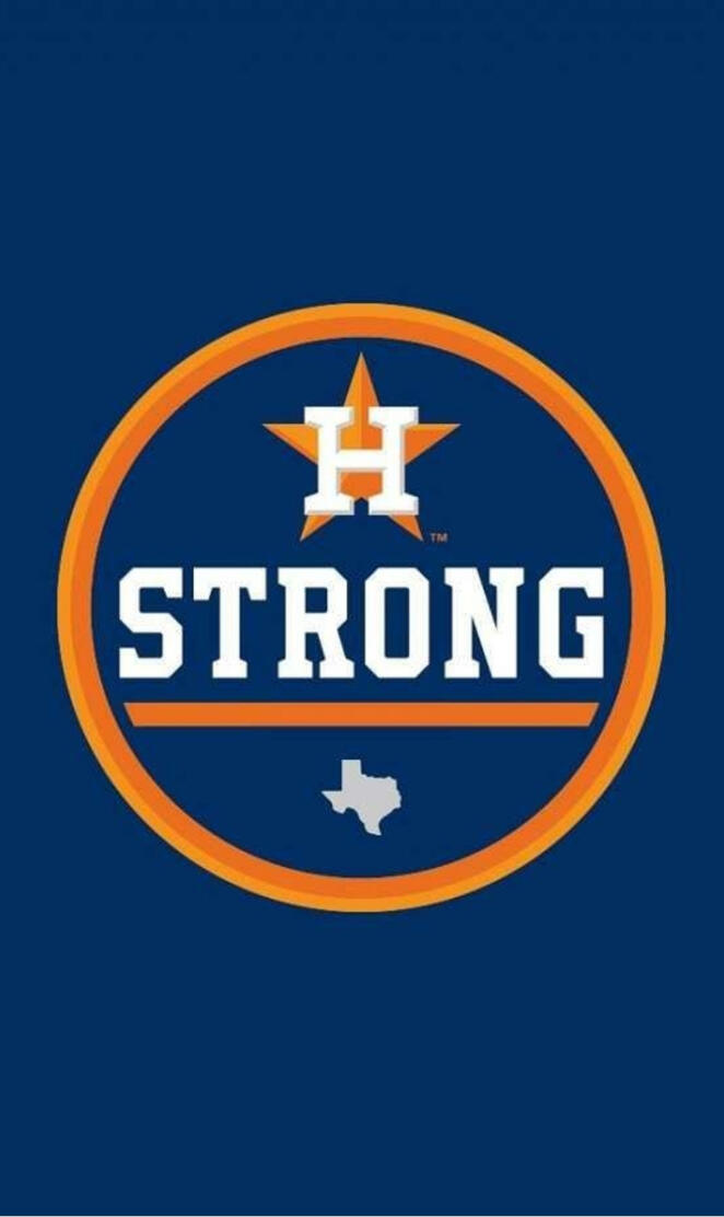Houston Astros WS