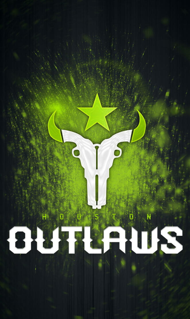 Houston Outlaws