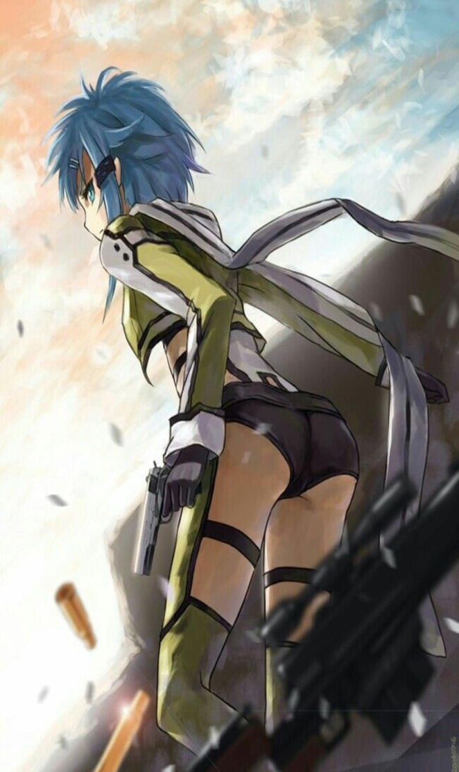 Sinon Asada